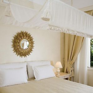 Classic Double Garden Side Room