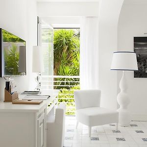 Superior Double Garden Side Room
